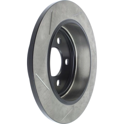 Sport Rotors by STOPTECH - 126.67063SL pa6