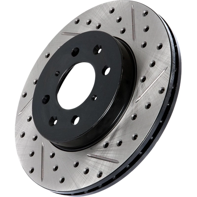 Sport Rotors by STOPTECH - 127.34134R pa3