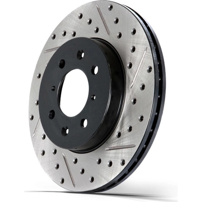Sport Rotors by STOPTECH - 127.35063L pa4
