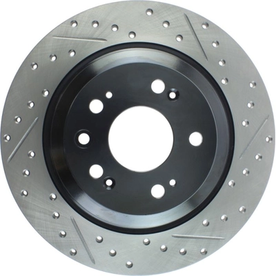 Sport Rotors by STOPTECH - 127.40074L pa3