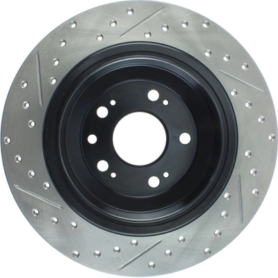 Sport Rotors by STOPTECH - 127.40074L pa5