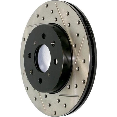 Sport Rotors by STOPTECH - 127.61094L pa1