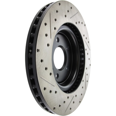 Sport Rotors by STOPTECH - 127.61094L pa9