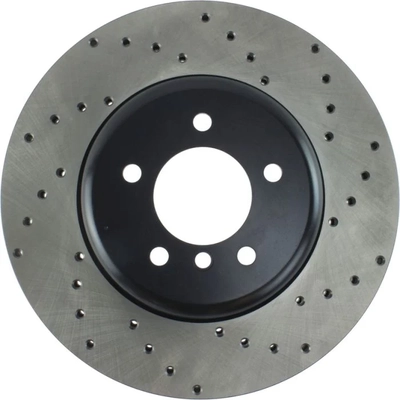 Sport Rotors by STOPTECH - 128.34071CL pa4