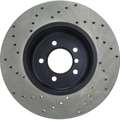 Sport Rotors by STOPTECH - 128.34071CL pa5