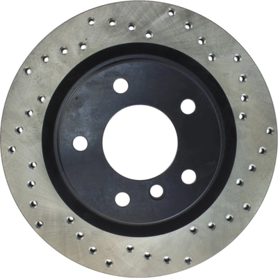Sport Rotors by STOPTECH - 128.35075R pa3