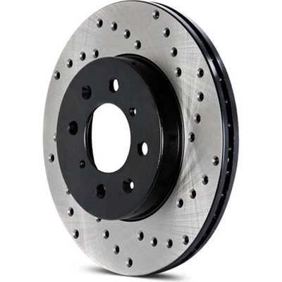 Sport Rotors by STOPTECH - 128.35110L pa3