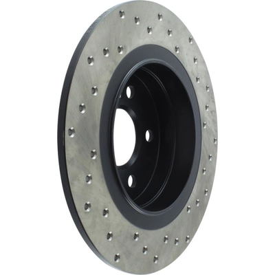 Sport Rotors by STOPTECH - 128.35112CR pa8