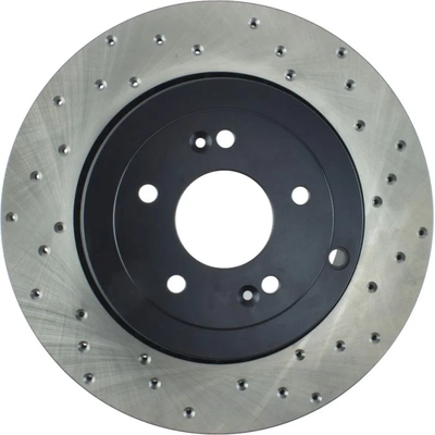 Sport Rotors by STOPTECH - 128.51035L pa3
