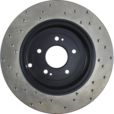 Sport Rotors by STOPTECH - 128.51035L pa5