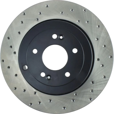 Sport Rotors by STOPTECH - 128.51035R pa3