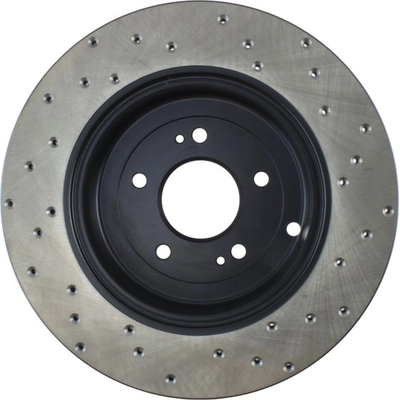 Sport Rotors by STOPTECH - 128.51035R pa6