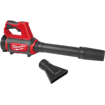 MILWAUKEE - 0852-20 - Compact Spot Blower pa1