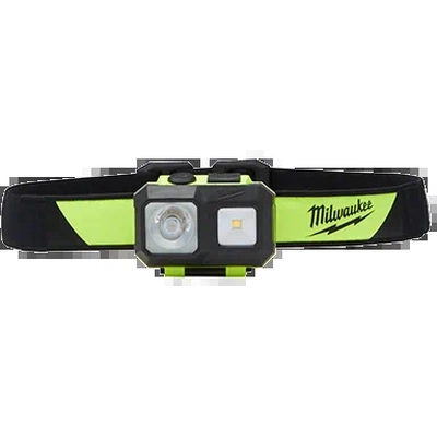 MILWAUKEE - 2004HZL - Spot/Flood Headlamp pa6