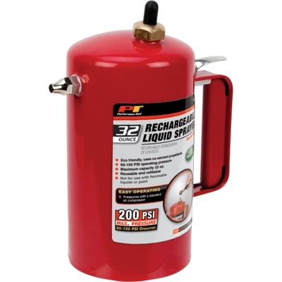 Spray Bottle by PERFORMANCE TOOL - M715 pa1