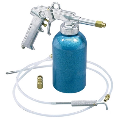 DOMINION SURE SEAL LTD. - ASSE - Anti Corrosion Spray Equipment pa1