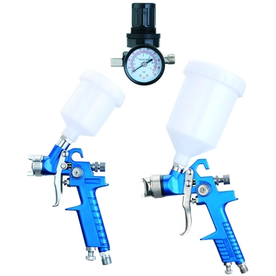 RODAC - RDHVLP300 - Paint Gun Set pa1