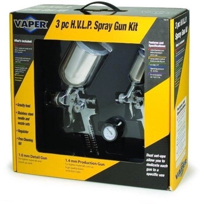 TITAN - 19219 - Spray Gun pa3