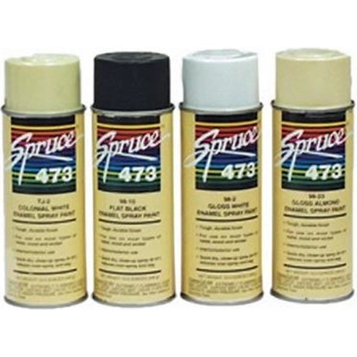 Spray Paint by AP PRODUCTS - 003-55274 pa4