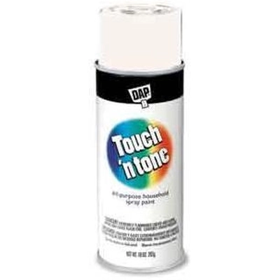 Spray Paint (Pack of 6) by AP PRODUCTS - 003-55276 pa3
