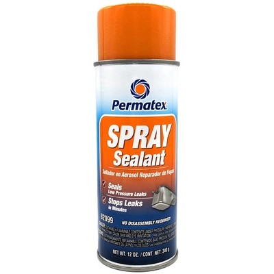 PERMATEX - 82099 - Spray Sealant Leak Repair pa1