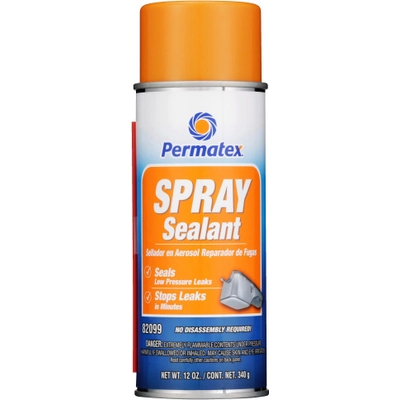 PERMATEX - 82099 - Spray Sealant Leak Repair pa5