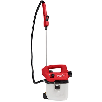 MILWAUKEE - 2528-21G2 - Handheld Sprayer Kit pa1