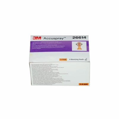 3M - 26614 - Accuspray Atomizing Head Refill Pack pa8