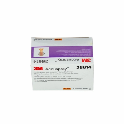 3M - 26614 - Accuspray Atomizing Head Refill Pack pa9