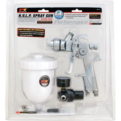Sprayer by PERFORMANCE TOOL - M4710 pa2