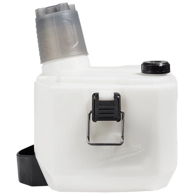 MILWAUKEE - 49-16-2761 - Gallon Handheld Sprayer Tank pa5