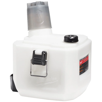 MILWAUKEE - 49-16-2761 - Gallon Handheld Sprayer Tank pa6