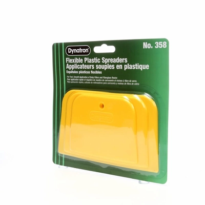 3M - 358 - Dynatron Yellow Spreaders pa3
