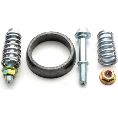 A2A EXHAUST - SK280E - Spring And Bolt Kit pa1