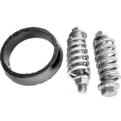 A2A EXHAUST - SK461 - Kit de ressort et de boulon pa1