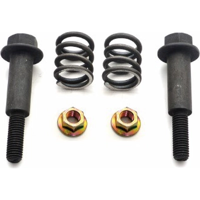 A2A EXHAUST - SK510 - Spring And Bolt Kit pa1