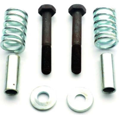 A2A EXHAUST - SK529 - Spring And Bolt Kit pa1