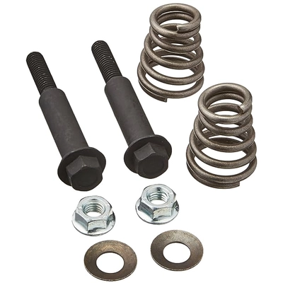 AP EXHAUST - 4678 - Spring And Bolt Kit pa2