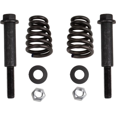 AP EXHAUST - 4678 - Spring And Bolt Kit pa3