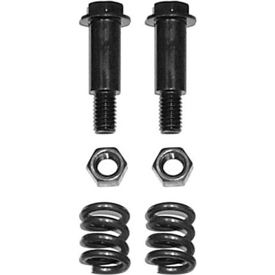 AP EXHAUST - 4682 - Spring And Bolt Kit pa1