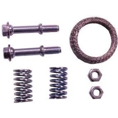 Spring And Bolt Kit by BOSAL - 254-9900 pa3