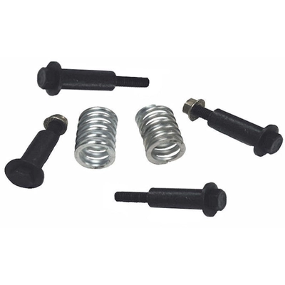 BOSAL - 254-9990 - Spring And Bolt Kit pa1