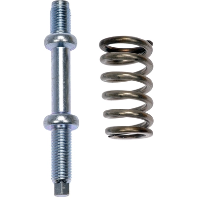 Spring And Bolt Kit by DORMAN - 03087 pa1