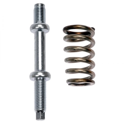 DORMAN - 03087CD - Exhaust Flange Bolt and Spring pa1