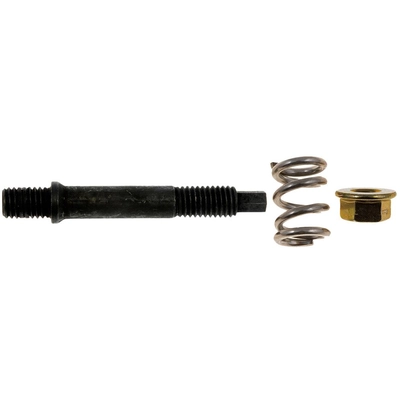 DORMAN - 03107 - Exhaust Manifold Bolt and Spring pa2