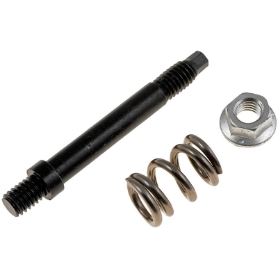 DORMAN - 03110 - Exhaust Manifold Bolt and Spring pa1