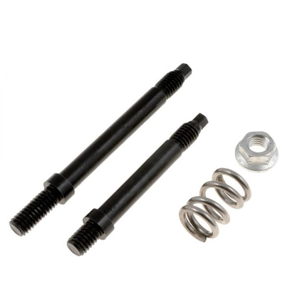 DORMAN - 03111 - Exhaust Manifold Bolt and Spring pa1