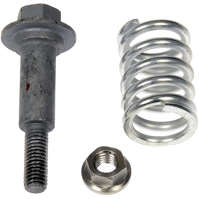 DORMAN - 03114 - Exhaust Manifold Bolt and Spring pa1