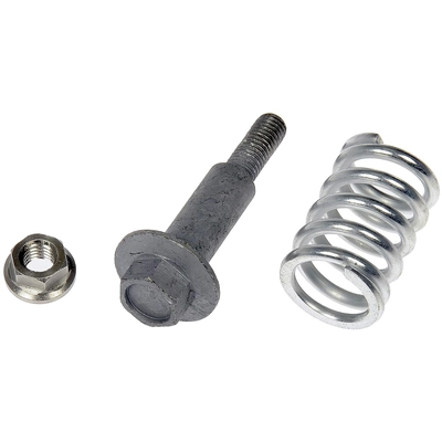 DORMAN - 03114 - Exhaust Manifold Bolt and Spring pa2