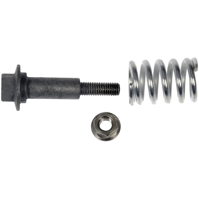 DORMAN - 03114 - Exhaust Manifold Bolt and Spring pa3